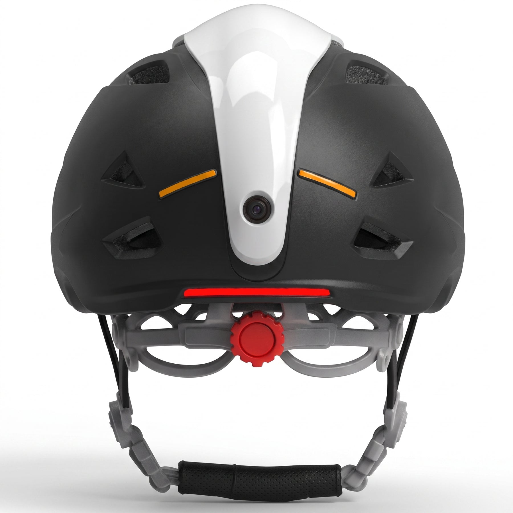 Vyzor Smart Helmet Reservation