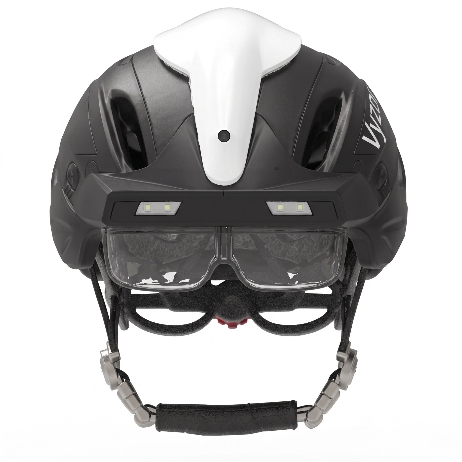 Vyzor Smart Helmet Reservation