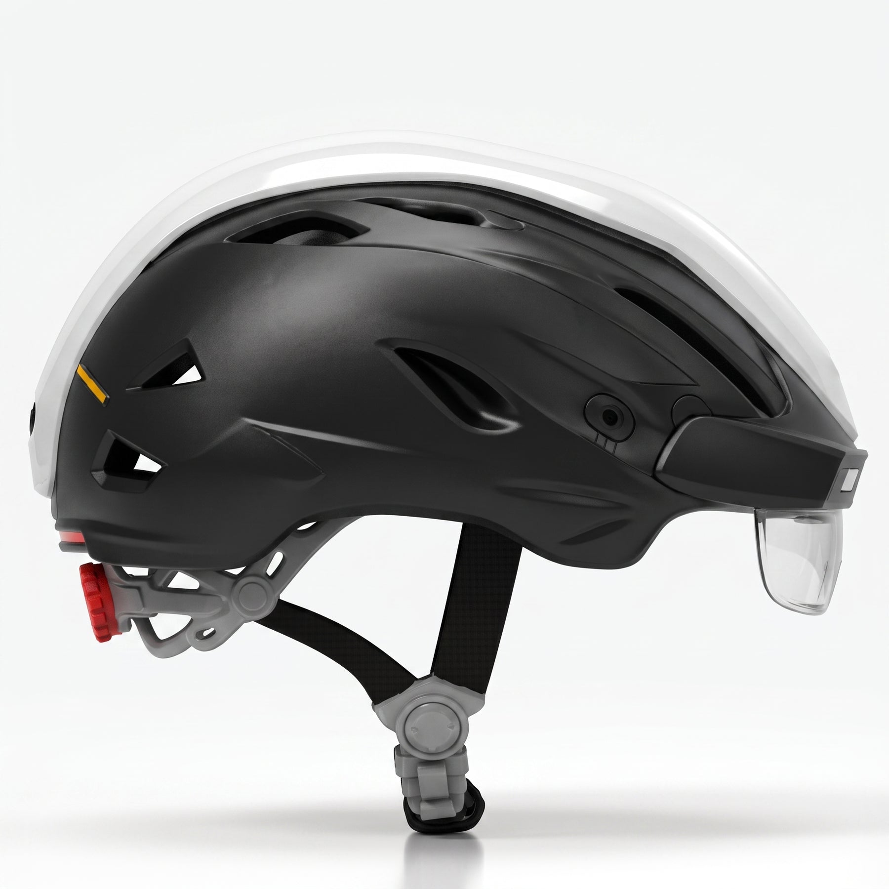 Vyzor Smart Helmet Reservation