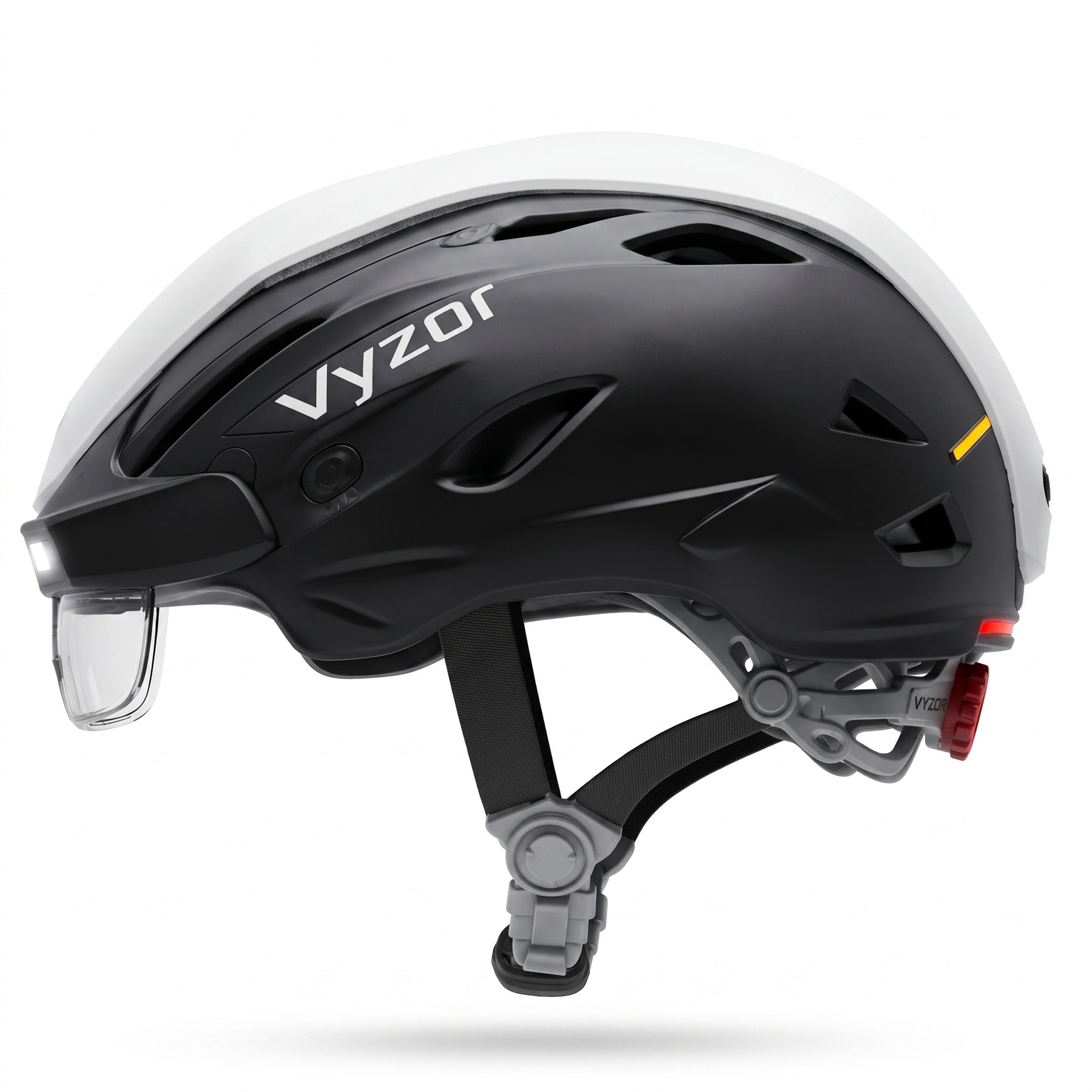 Vyzor Smart Helmet Reservation
